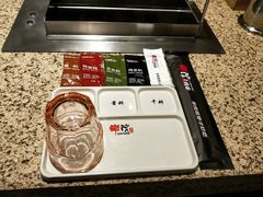 -丰茂烤串(全国首店)