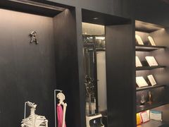-TOP健身私教工作室(侨香店)