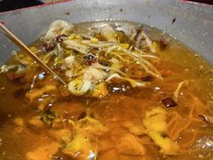 -雲蜀龙阁·金牌水煮鱼(方庄店)