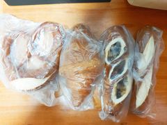 德国结-81BAKERY(大学路店)