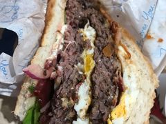 -Fergburger(皇后镇店)