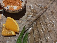 -一心创作料理屋(经开万达店)