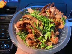 -童子鸡专卖店(中新街店)