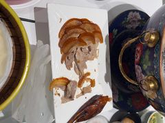 -东来顺•非遗火锅(外滩店)