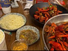 -虾小龙老长沙龙虾馆(坡子街店)