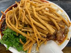 -西月城谭豆花(光华店)