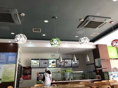 -吉祥馄饨(牡丹园店)