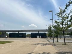 -华晨宝马铁西工厂