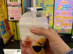 -星巴克(镇江苏宁广场6F店)