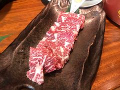 -热血兄弟·炭火烤肉(融侨中心店)