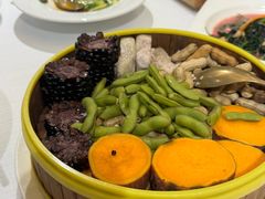 -福禧酒窖·中餐厅 (万柳店)