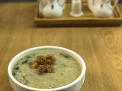 -台北楚楚园馅饼粥(虹桥南丰城店)