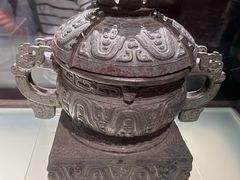 -上海博物馆(人民广场馆)