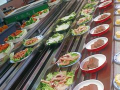 -新艺自助美食城(中山路店)