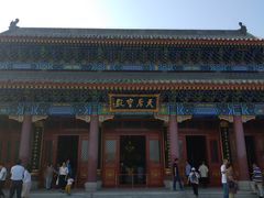 -天津妈祖文化园