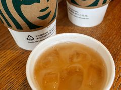 -星巴克臻选(莘庄仲盛店)