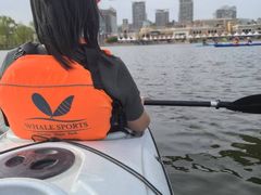 -WhaleSports户外水上运动俱乐部(朝阳公园店)