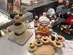 -派悦坊·甜品·蛋糕(虹口龙之梦店)