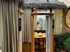 -溪山云境森林音乐餐厅(湖景店)