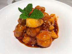 -闻见中国海南菜(K11店)