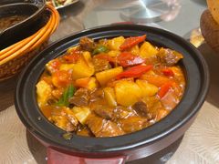 -杨记隆府(时代天街店)