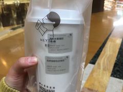 -喜茶(上海正大广场店)