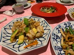 -誉八仙酒楼(静安大悦城店)