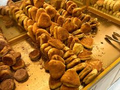 -杨老大焙子月饼干货(宽巷子民族美食街店)