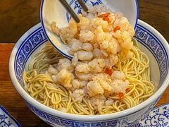 -孙盛兴奥灶面馆·蟹黄面·三虾面(山塘街总店)
