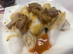 -華人 華星冰室(氹仔 店)