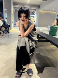 -Kraemer Paris苏豪路易士·嘉玛发廊