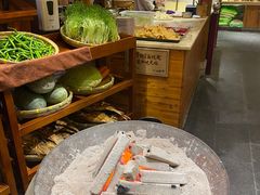 -厨道重庆菜馆(鸳鸯店)