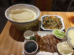 -满园春饼(宜昌万达店)