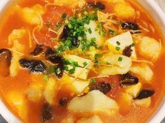 -食代馆(深业上城店)