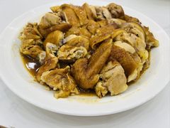 -大地土窑菜馆·特色罗浮农家菜(罗浮山景区店)