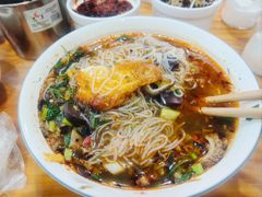 -熊氏牛羊杂粉(龙眼井总店)