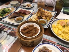 -小龍鳳餐室(番禺路店)