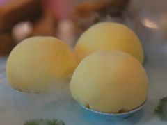 泰式冰榴莲-点都德(北京路贰店)