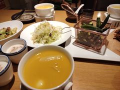 -澜小宴·胶东海鲜烟台味(时光塔店)