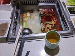 -野妹火锅(北京路店)