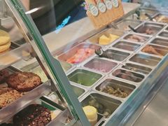 -赛百味SUBWAY(星摩尔店)