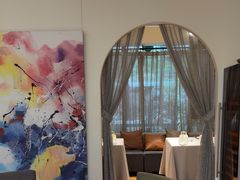 -龙猫意杯花园餐厅(芙蓉湖店)