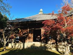 -清凉寺