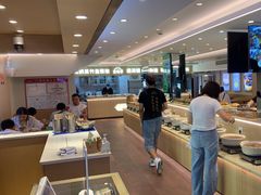 -素满香·食养自助(建邺万达店)