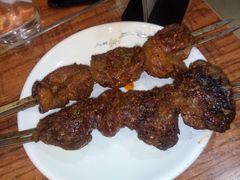 -西域阿里马新疆菜·清真(桂花路店)