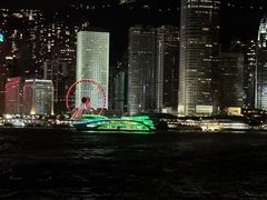 -南丫岛