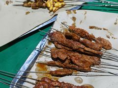 -老白家怡贵园烤肉