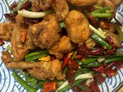 -金龙·打边炉(南京西路店)