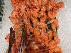 -晶丽香榭自助餐(南京大饭店)