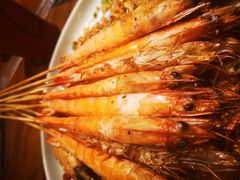 -烧货·活海鲜炭烧(湖滨商业街店)